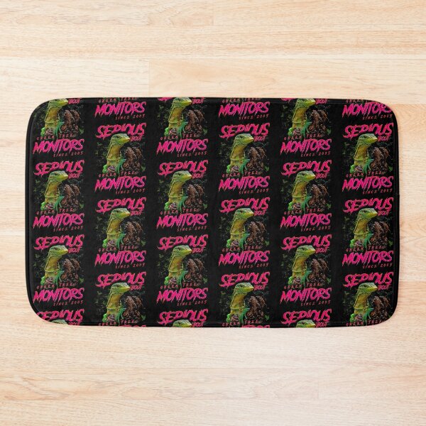 Item preview, Serious About Green Tree Monitors Since 2005 designed and sold by JRRTs.
