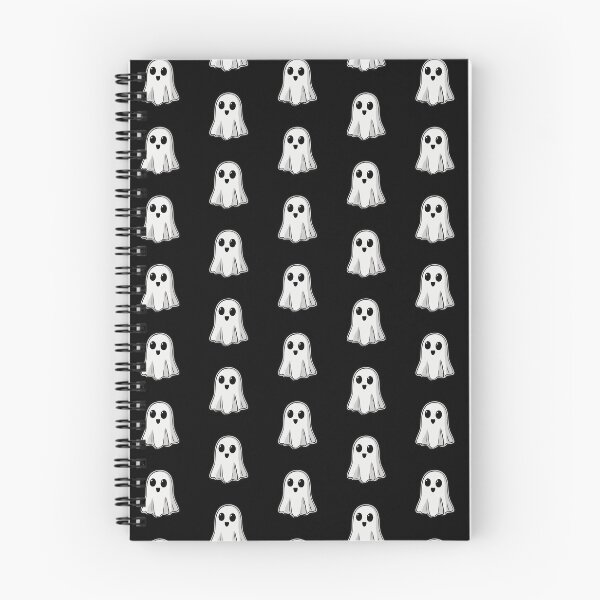 Item preview, Cute Ghost designed and sold by Vpatterndesign.