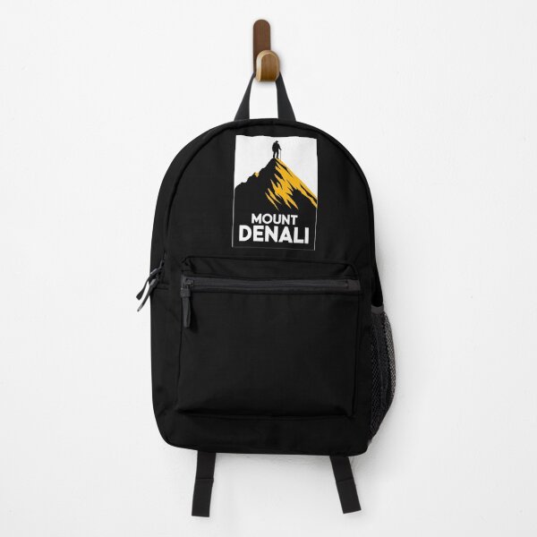 Item preview, Mount Denali designed and sold by ZAIKY DREAMS.
