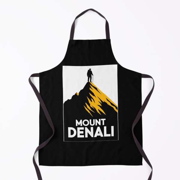 Item preview, Mount Denali designed and sold by ZAIKY DREAMS.
