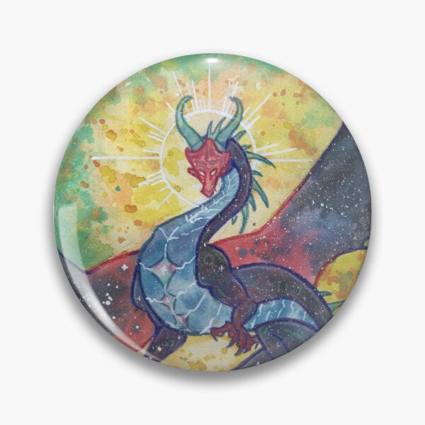 Artikelvorschau, Viktor Drache entworfen und verkauft von kryuktheartisan.