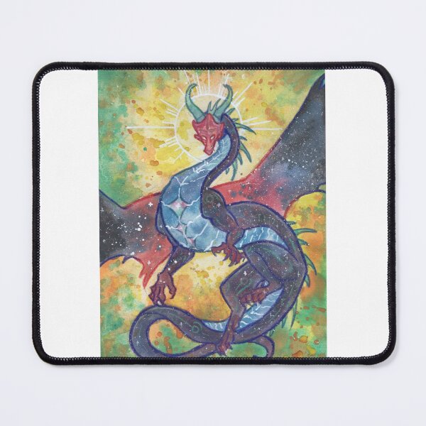 Item preview, Viktor dragon designed and sold by kryuktheartisan.