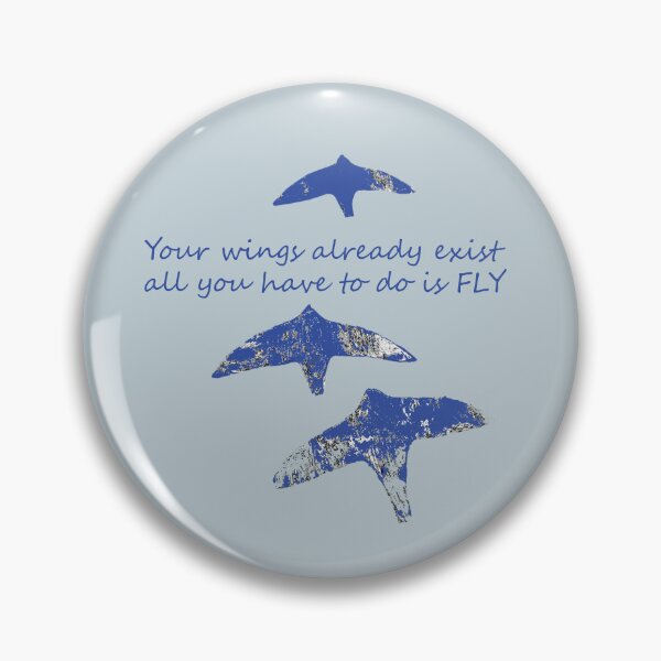 Item preview, Blue birds designed and sold by Raheleh Barkhordari.