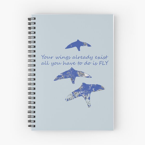 Item preview, Blue birds designed and sold by Raheleh Barkhordari.