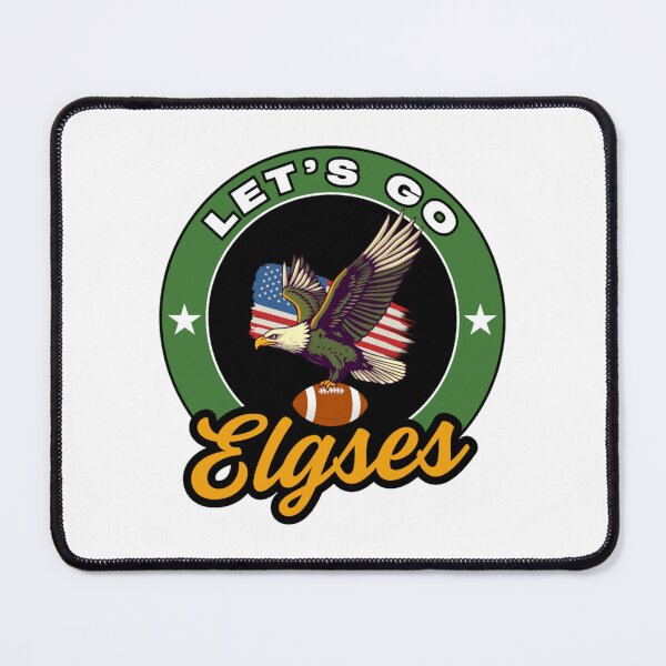 Item preview, ELGSES - Let's Go Elgses designed and sold by DigiSudu.