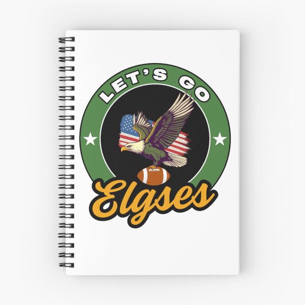 Item preview, ELGSES - Let's Go Elgses  designed and sold by DigiSudu.