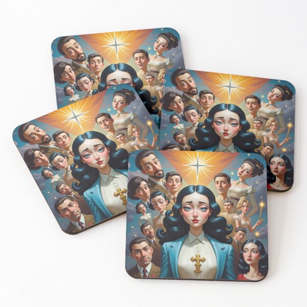 Item preview, The Christian Girl designed and sold by rolffimages.
