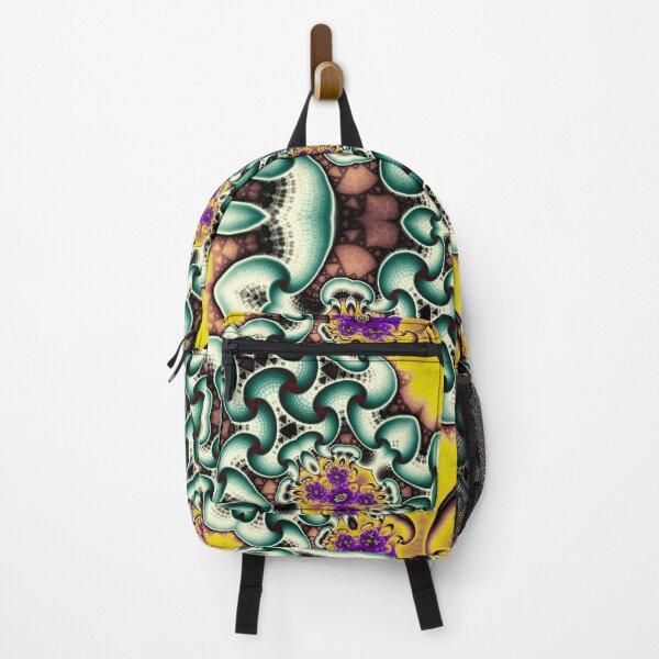 Item preview, "Fractal Symphony: A Dance of Colors and Patterns" designed and sold by bloorose.