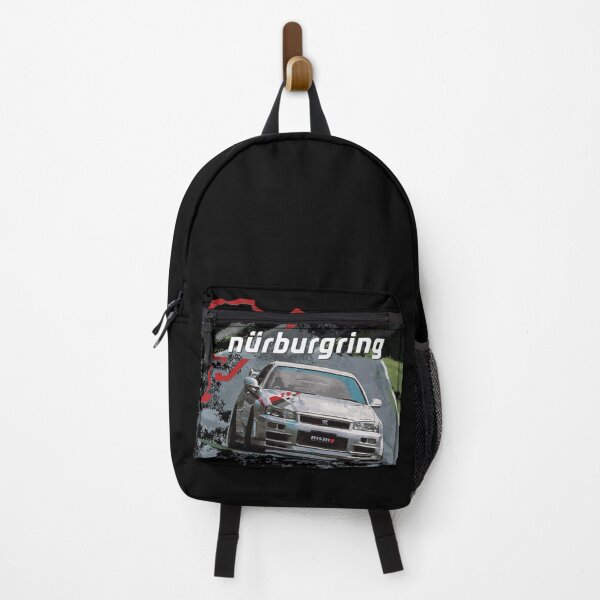 Item preview, JDM CAR nismo RB26DETT V-SPEC NUR Nürburgring Nordschleife Z-TUNE designed and sold by cowtownCOWBOY.