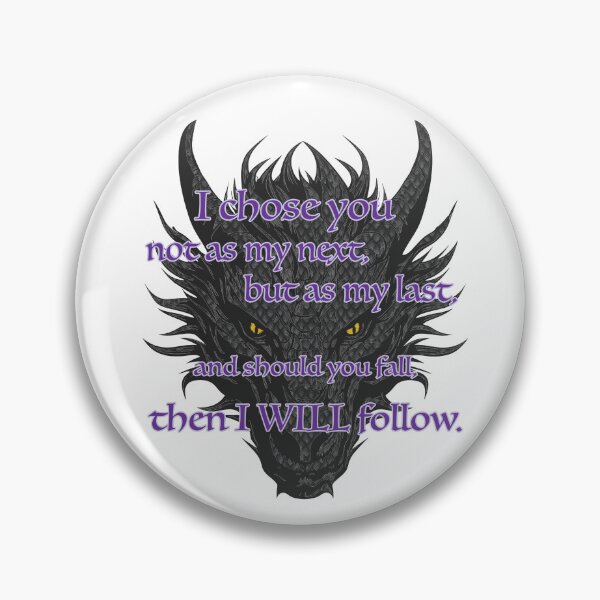Item preview, I Chose You designed and sold by Celticrose721.