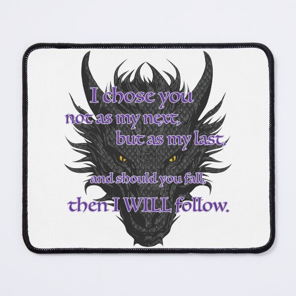 Item preview, I Chose You designed and sold by Celticrose721.