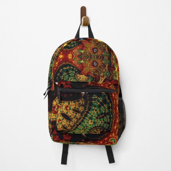 Item preview, "Symphony of Fractals" designed and sold by bloorose.
