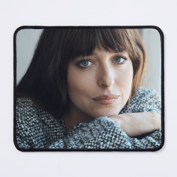 Item preview, Dakota Johnson designed and sold by PeacefulHShop.
