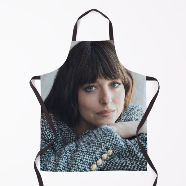 Artikelvorschau, Dakota Johnson entworfen und verkauft von PeacefulHShop.