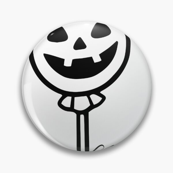 Item preview, Spooky Lollipop – Halloween Fun Design" designed and sold by NarpLTD.