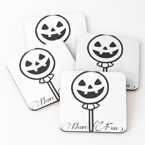 Item preview, Spooky Lollipop – Halloween Fun Design" designed and sold by NarpLTD.