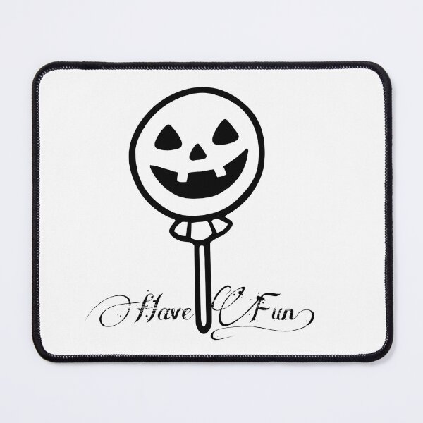 Item preview, Spooky Lollipop – Halloween Fun Design" designed and sold by NarpLTD.