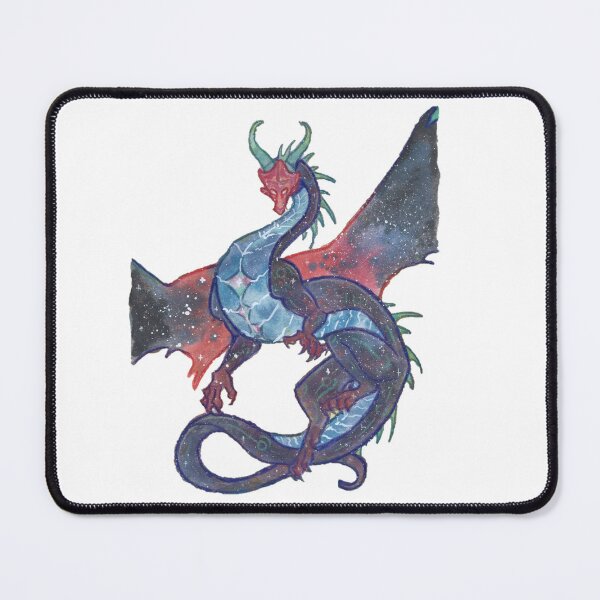Item preview, Viktor dragon designed and sold by kryuktheartisan.
