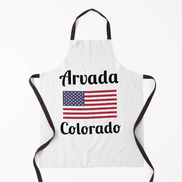 Item preview, Arvada Colorado - Stylish Prints, designed and sold by Fleetwood1994.