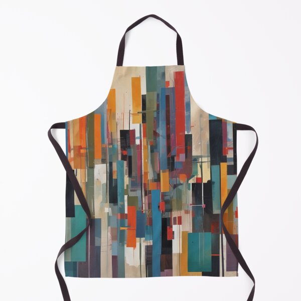 Item preview, Abstract rectangles designed and sold by GasconyPassion.
