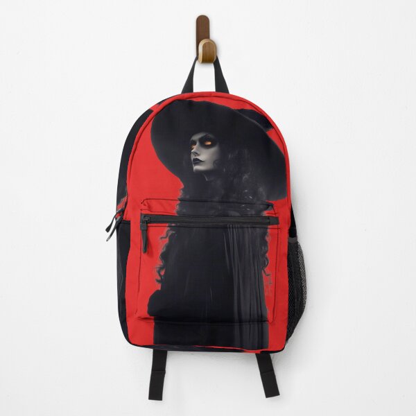 Item preview, Spenllbound. Classic Witch illustration. designed and sold by Shoot-The-Moon.