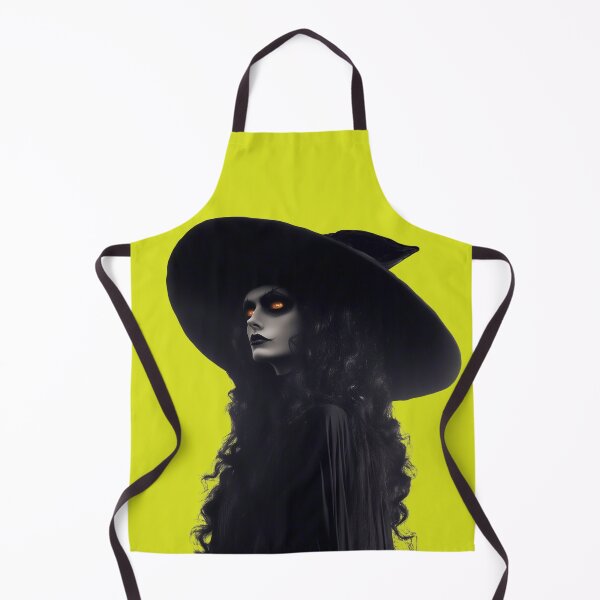 Item preview, Spenllbound. Classic Witch illustration. designed and sold by Shoot-The-Moon.