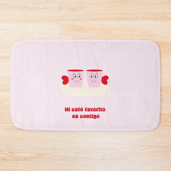 Item preview, favorite coffee is with you designed and sold by Anabelandia.
