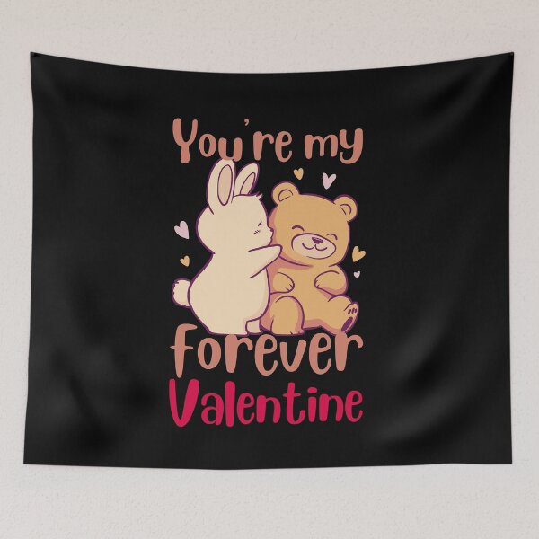 Item preview, Happy Valentines Day designed and sold by BesasDesigns.