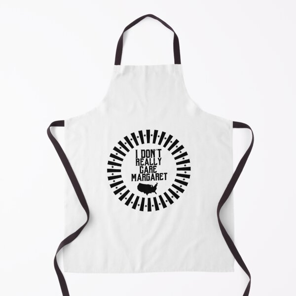Item preview, i don't really care Margaret designed and sold by BEE-CREATIVO.