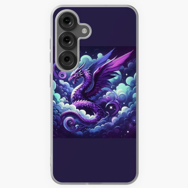 Item preview, Astral Dragon  designed and sold by GRIM&GRIT.