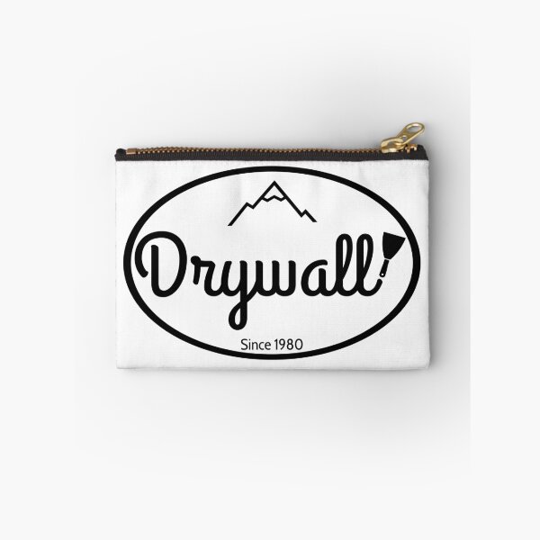 Item preview, Drywall Since 1980 designed and sold by We Love to Hate Everything.
