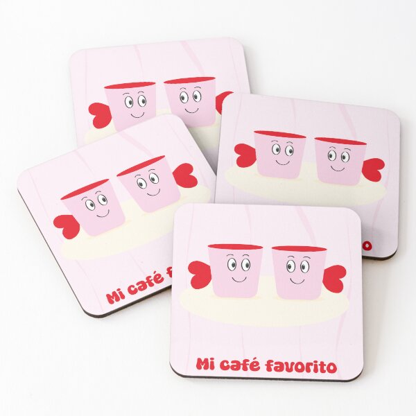 Item preview, two boys favorite coffee designed and sold by Anabelandia.