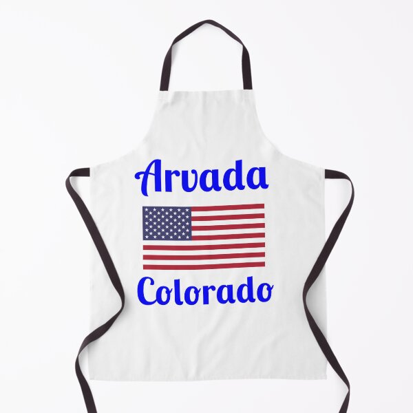 Item preview, Arvada Colorado - Stylish Prints, designed and sold by Fleetwood1994.