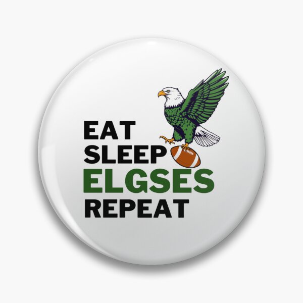 Item preview, ELGSES - Eat, Sleep, Elgses, Repeat  designed and sold by DigiSudu.