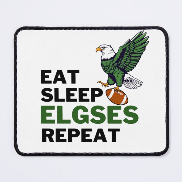 Item preview, ELGSES - Eat, Sleep, Elgses, Repeat designed and sold by DigiSudu.