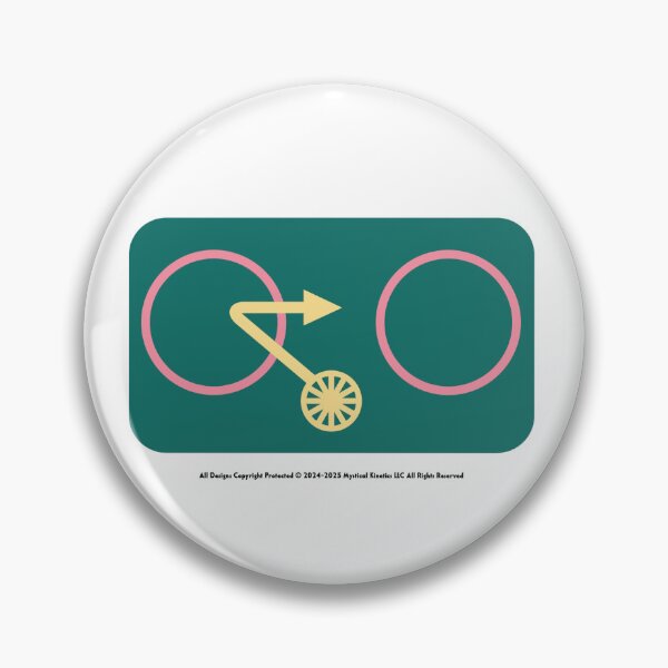 Item preview, Astrologers designed and sold by Mystical Kinetics.