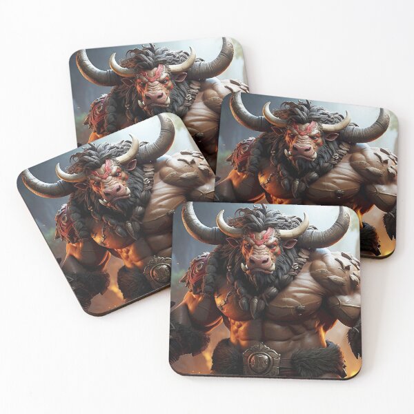 Item preview, Earthshaker Gamer Art – Powerful Dota 2 Art & AI Character Design | Video Games Fan Art, Dota 2 Merch & Gamer Room Decor designed and sold by Dota2Dot..