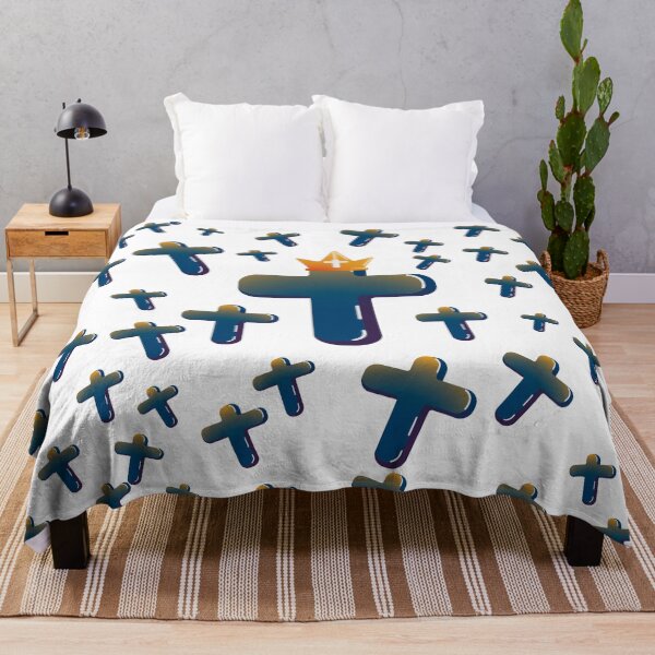 Item preview, Cross Jesus and his followers designed and sold by 1 HUIOS.