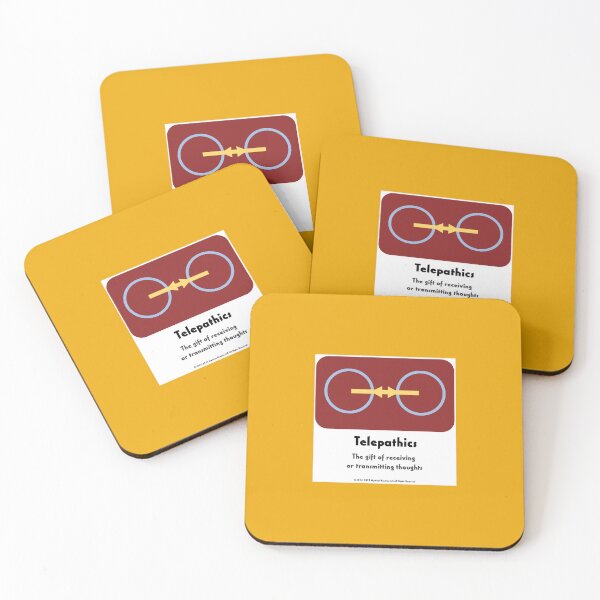 Item preview, The Modes of Psychic Transmission -- Telepathics designed and sold by Mystical Kinetics.