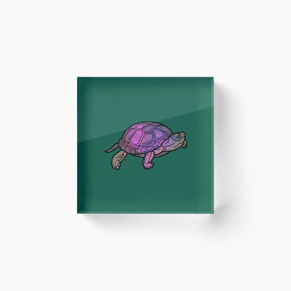 Item preview, Stellar Turtles: A Celestial Journey designed and sold by Zakrytos ★★★★★.