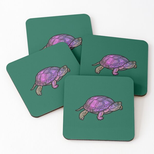 Item preview, Stellar Turtles: A Celestial Journey designed and sold by Zakrytos ★★★★★.