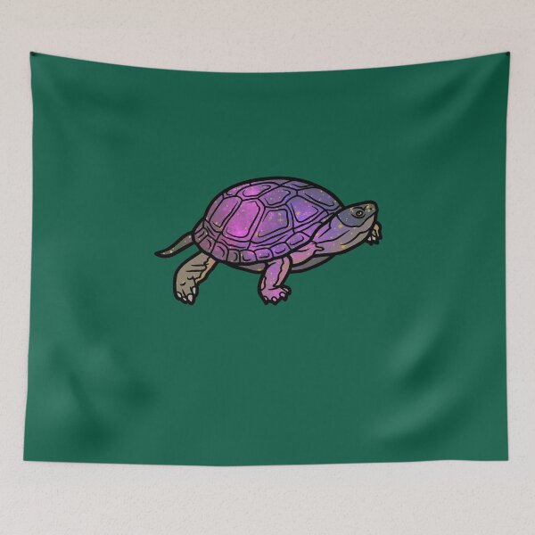 Item preview, Stellar Turtles: A Celestial Journey designed and sold by Zakrytos ★★★★★.