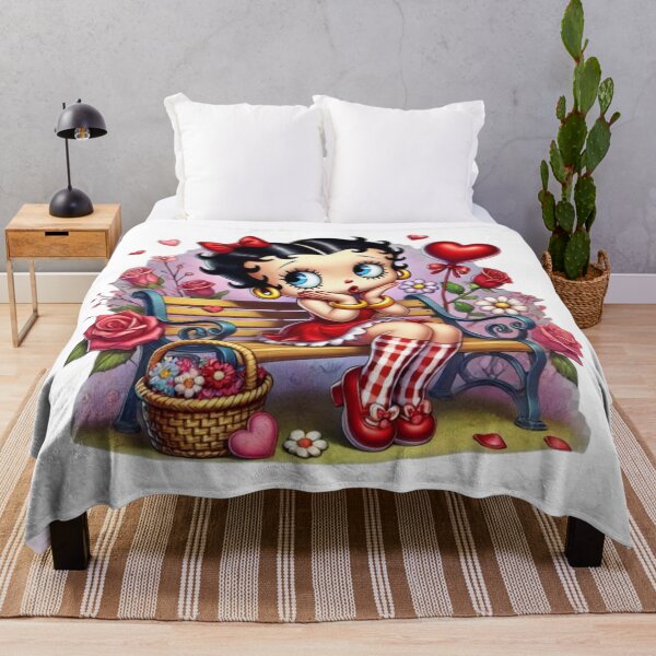 Item preview, BETTY BOOP designed and sold by CHRIST5000.