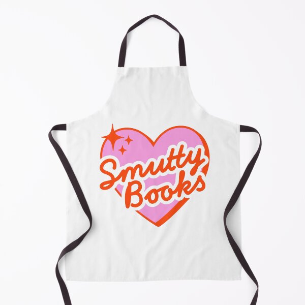 Item preview, I Love Smutty Books designed and sold by natipatootie.