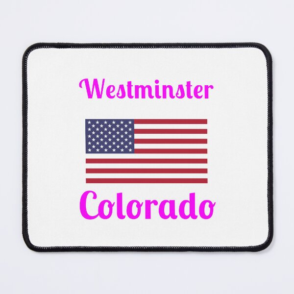 Item preview, Westminster Colorado - Stylish Prints, designed and sold by Fleetwood1994.