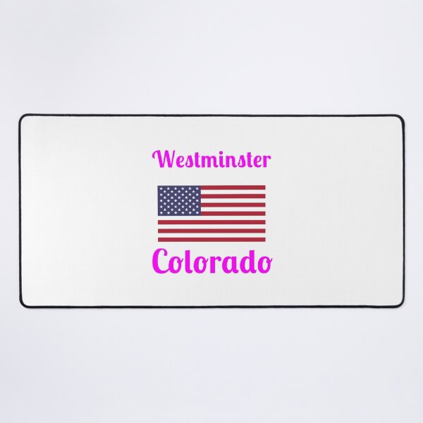 Item preview, Westminster Colorado - Stylish Prints, designed and sold by Fleetwood1994.