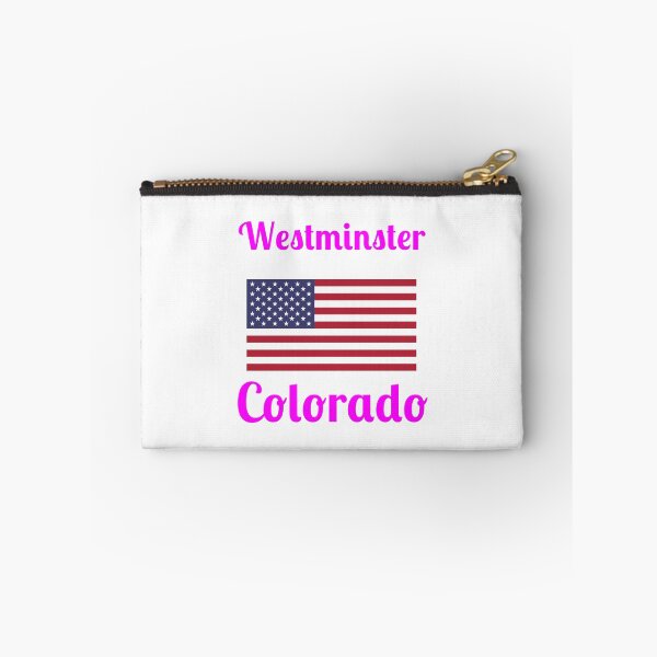 Item preview, Westminster Colorado - Stylish Prints, designed and sold by Fleetwood1994.