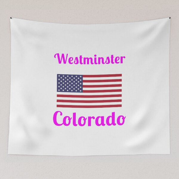 Item preview, Westminster Colorado - Stylish Prints, designed and sold by Fleetwood1994.