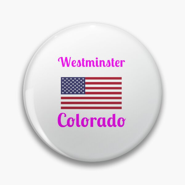 Item preview, Westminster Colorado - Stylish Prints, designed and sold by Fleetwood1994.