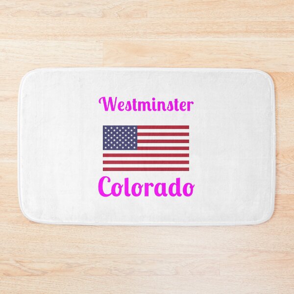 Item preview, Westminster Colorado - Stylish Prints, designed and sold by Fleetwood1994.